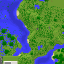 地図 18802
