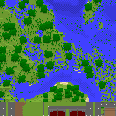 地図 18803