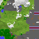 地図 18815