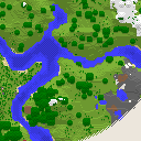 地図 18821
