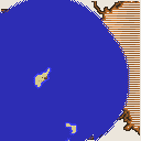 地図 1883