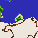 地図 1884