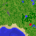 地図 18849