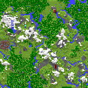 地図 18865