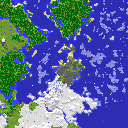 地図 18901