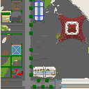 地図 1895