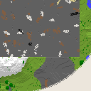 地図 18968
