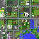 地図 1898
