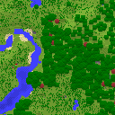地図 19009