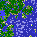 地図 19016
