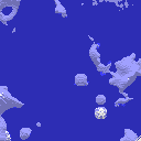 地図 19017