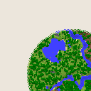 地図 1908