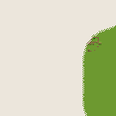 地図 19084