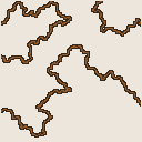 地図 1913