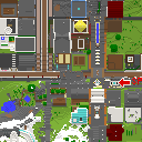 地図 19137