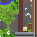 地図 19143