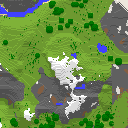 地図 19145