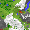 地図 19146