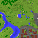 地図 19150