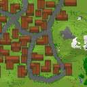 地図 19152