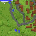 地図 19153