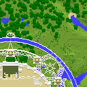 地図 19155