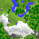 地図 19156