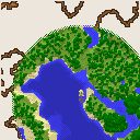 地図 19164