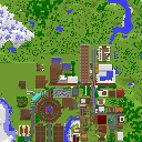 地図 19172
