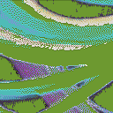 地図 19191