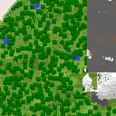 地図 19219