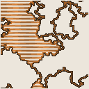 地図 1922