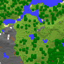 地図 19223