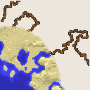 地図 1923