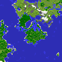 地図 19233