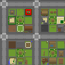 地図 19271