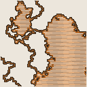 地図 1928