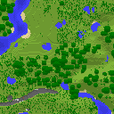 地図 19287