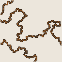 地図 1932