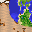 地図 1933