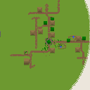 地図 19339