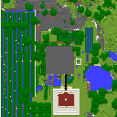 地図 1934