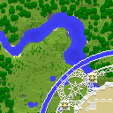地図 19353