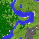 地図 19355