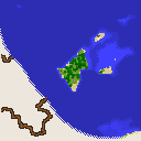 地図 1937