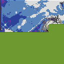 地図 19377