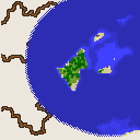 地図 1938