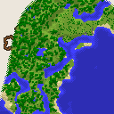 地図 1939