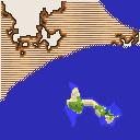 地図 1940