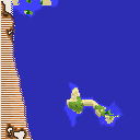 地図 1941